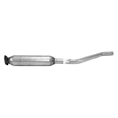 AP Exhaust Products 44829 Exhaust Tail Pipe - High Performance Replacement Muffler Tip for Trucks, SUVs & Cars - Perfect for Off-Roading, Daily Commuting & Vehicle Customization
