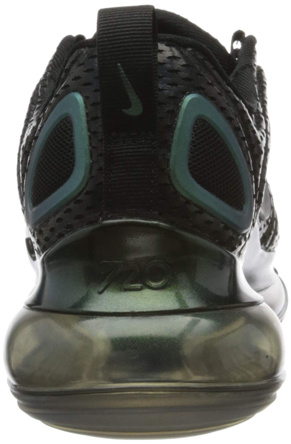Nike Air Max 720 GS Running Shoes for Women & Men - Lightweight Cushioned Sneakers for Training, Jogging & Gym Workouts | Style AQ3196