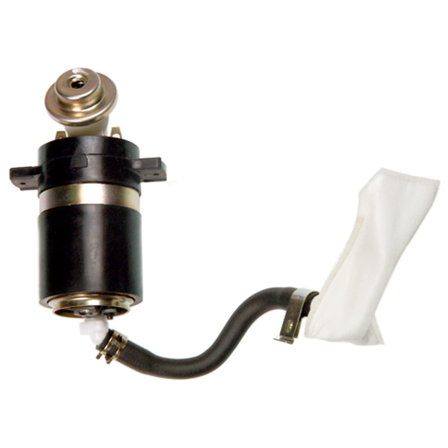 Delphi FE0161 Fuel Pump and Strainer Set - High Performance Replacement for GM Vehicles | Perfect for Fuel System Maintenance & Repair