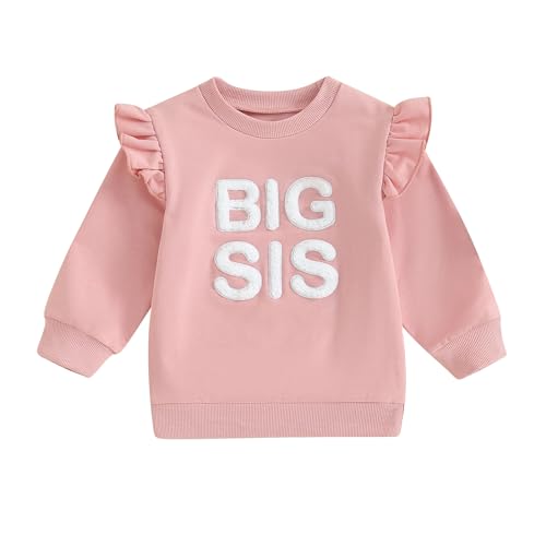 Pink Big Sister