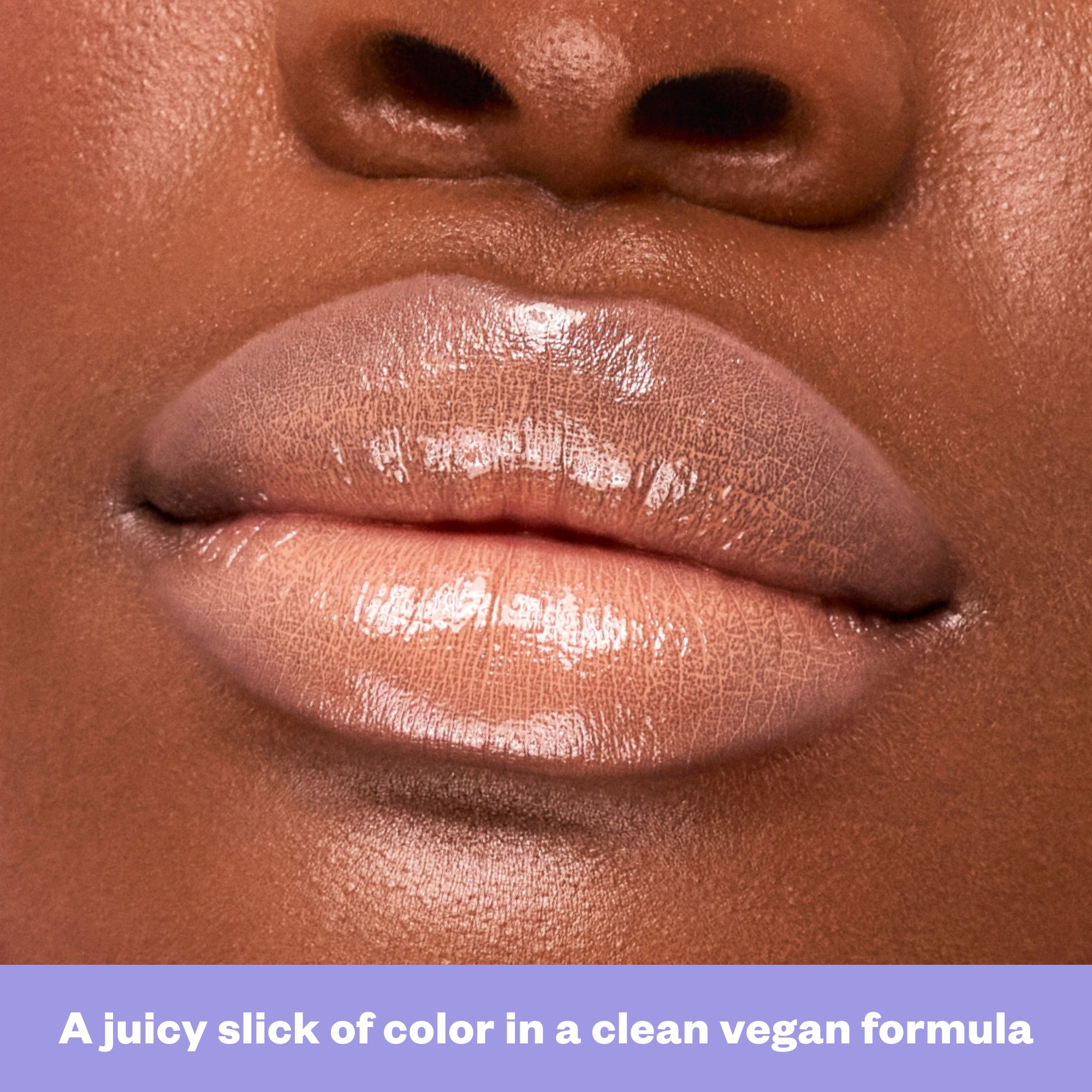 Hydrating Wet Lip Oil Gloss - Long Lasting Shine & Moisture for Dry Lips | Perfect for Daily Wear, Night Out & Makeup Looks