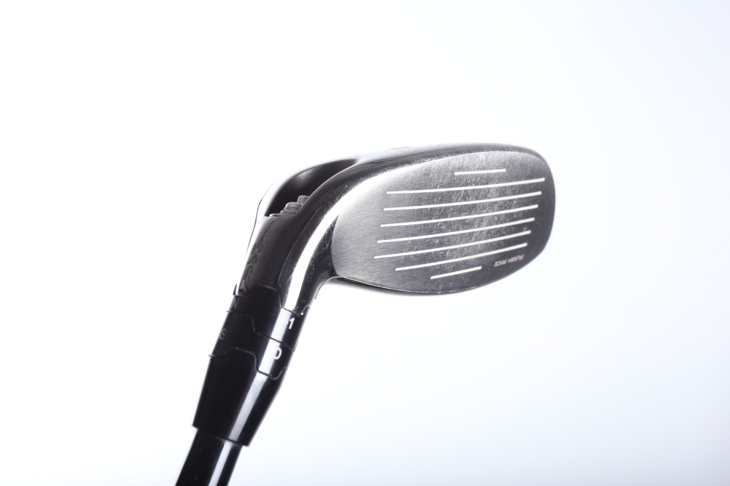 Used Callaway Epic Flash 4H Hybrid Golf Club - Right Handed 21° Regular Flex | Perfect for Mid-Handicap Players & Fairway Shots