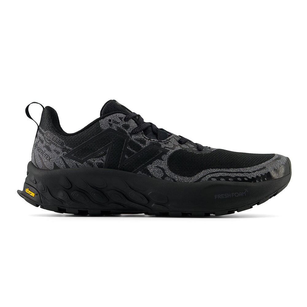 New Balance Men's Fresh Foam X Hierro v8 Gore-Tex® Trail Running Shoes - Waterproof Hiking & Outdoor Adventure Footwear for Men