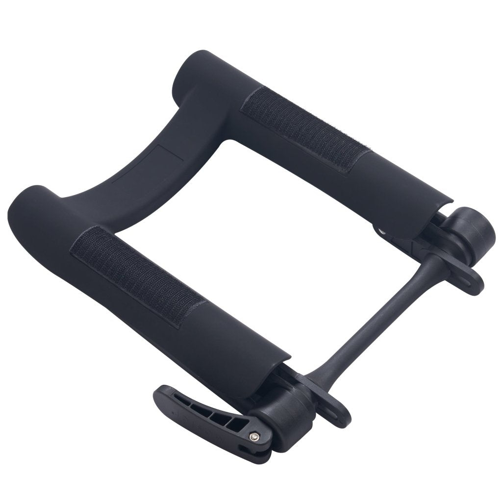6-Way Adjustable Ergonomic Face Cradle for Massage Tables - Universal Size Headrest Pillow with Support Bracket for Salon Beds | Perfect for Deep Tissue, Swedish & Sports Massage Therapy Sessions