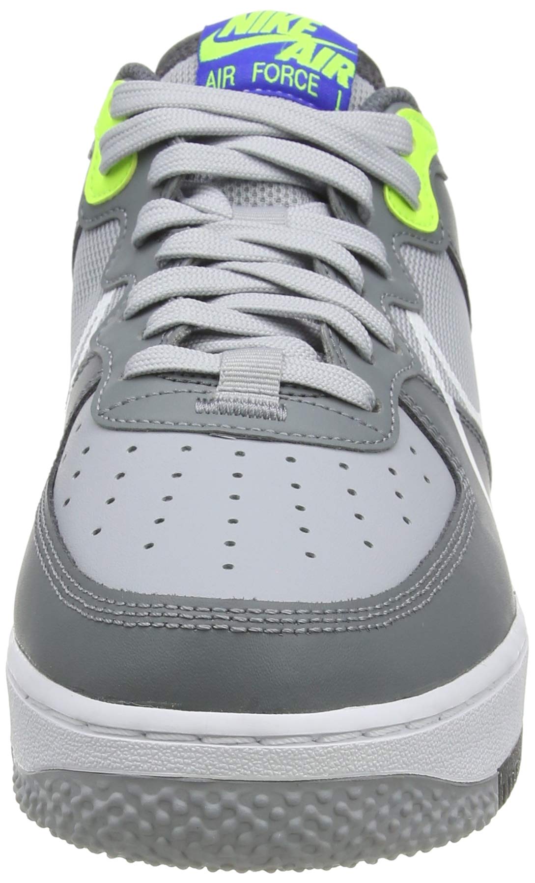 Nike Men's Basketball Shoes - High Performance Sneakers for Indoor & Outdoor Court Play - Perfect for Training, Games, and Casual Wear