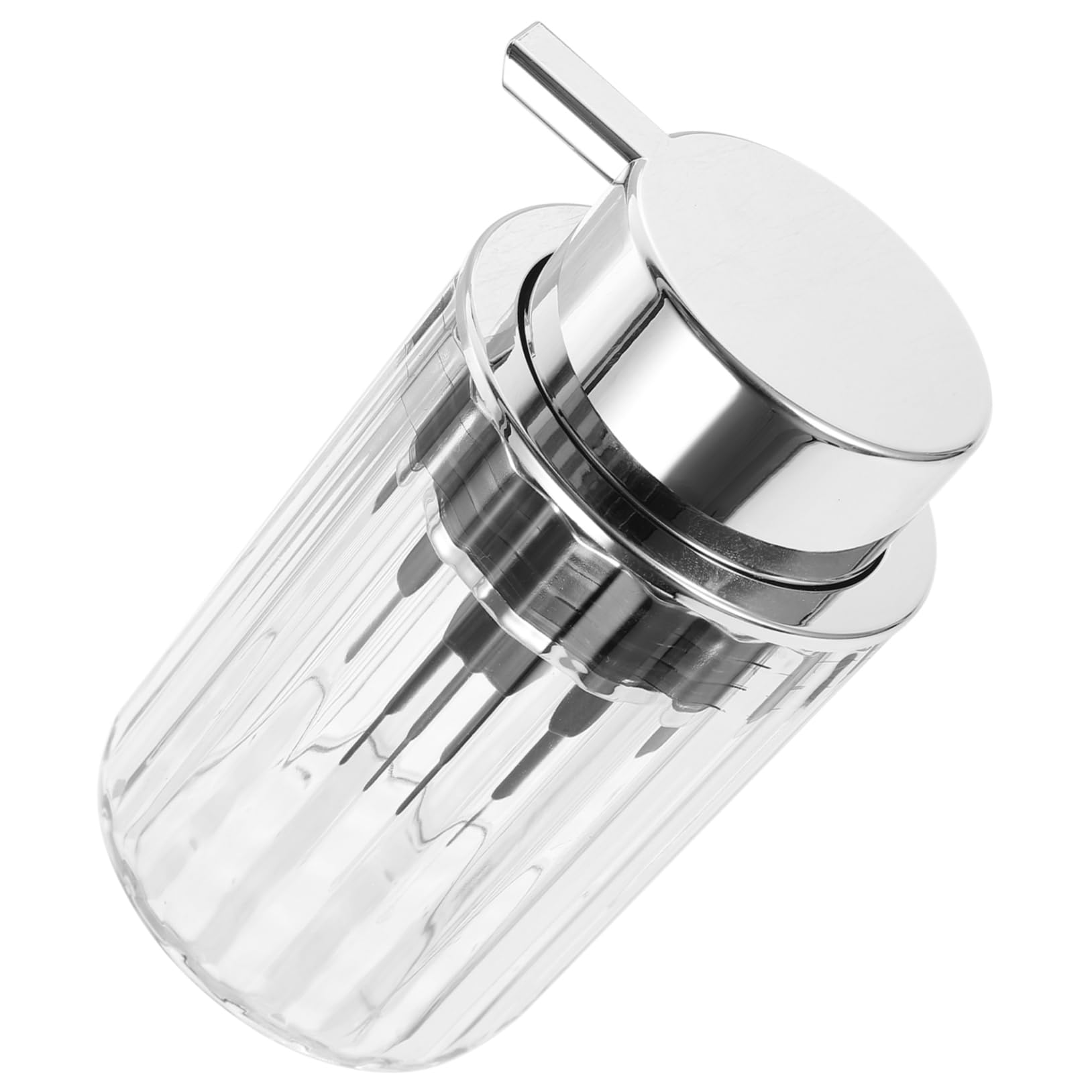 Facial Foam Cleanser Bottle - Hand Soap Foam Pump Dispenser for Face Wash & Skin Care | Perfect for Daily Facial Cleansing, Hand Washing & Travel Use