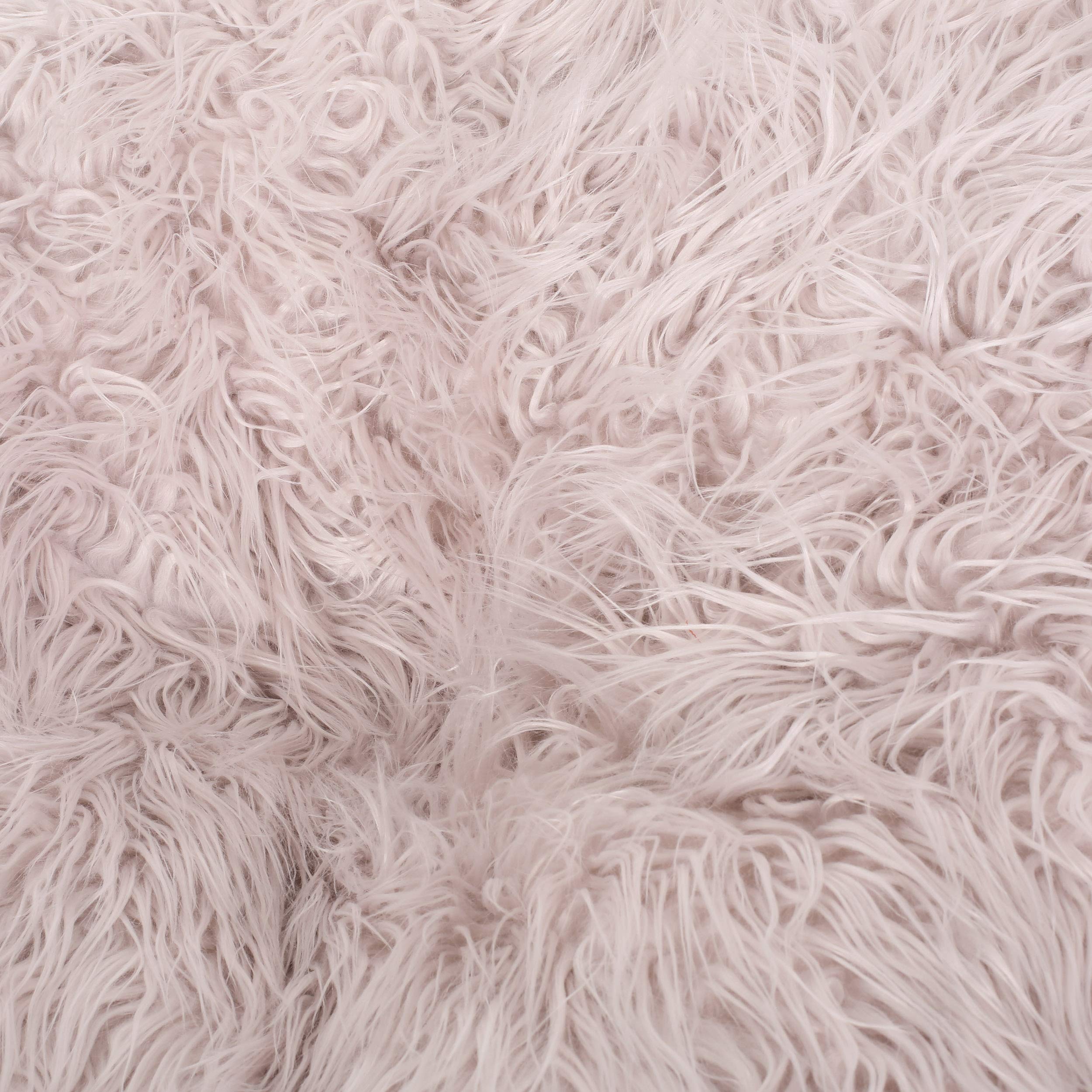 Christopher Knight Home 313959 Small Lavender Bean Bag Chair - Perfect for Kids Rooms, Dorm Decor & Cozy Reading Nooks