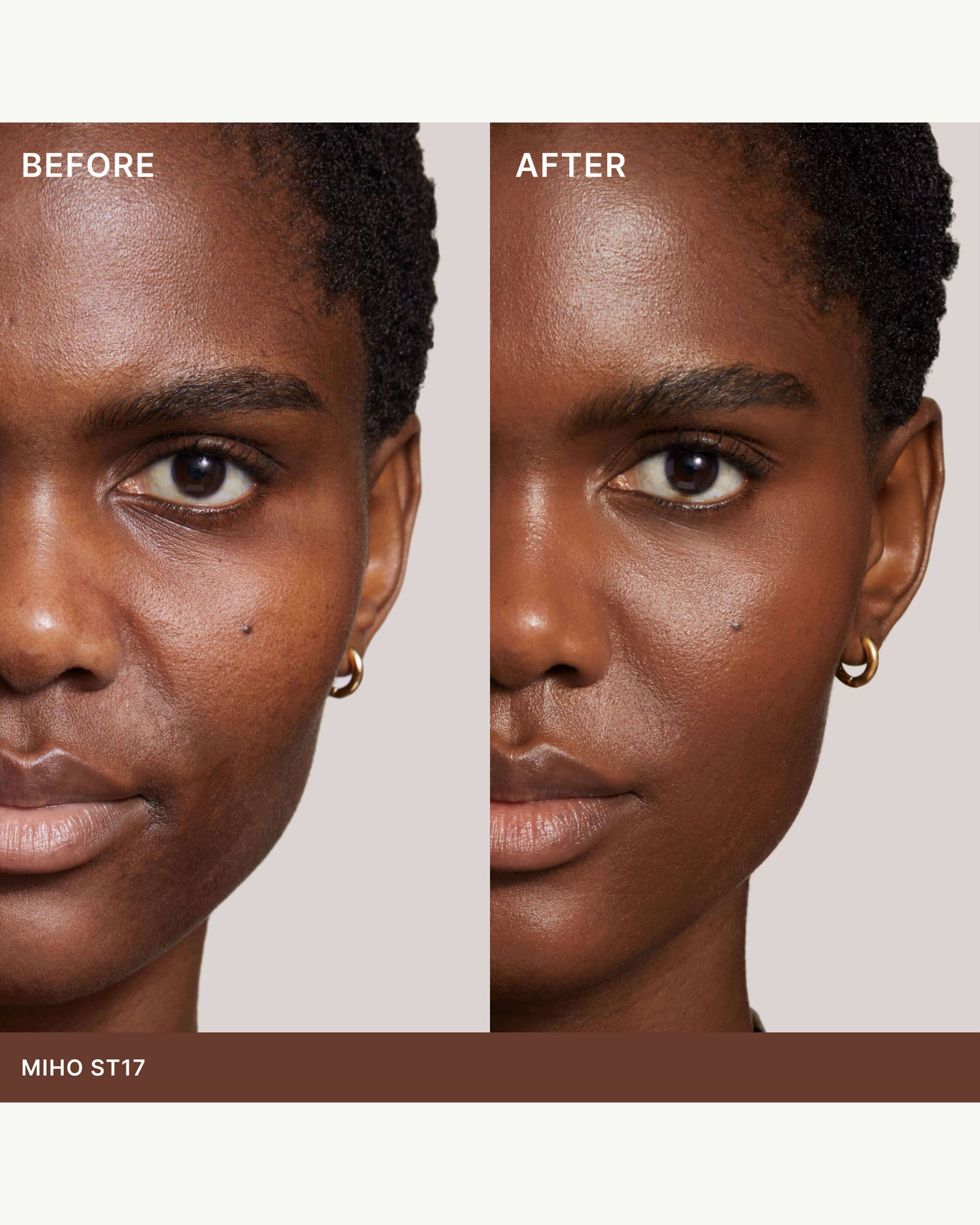Best Super Serum Skin Tint SPF 40 - Lightweight Tinted Moisturizer with Sun Protection | Perfect for Daily Wear & Natural Makeup Look