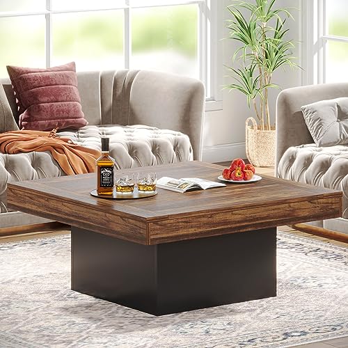 Rustic Brown+black