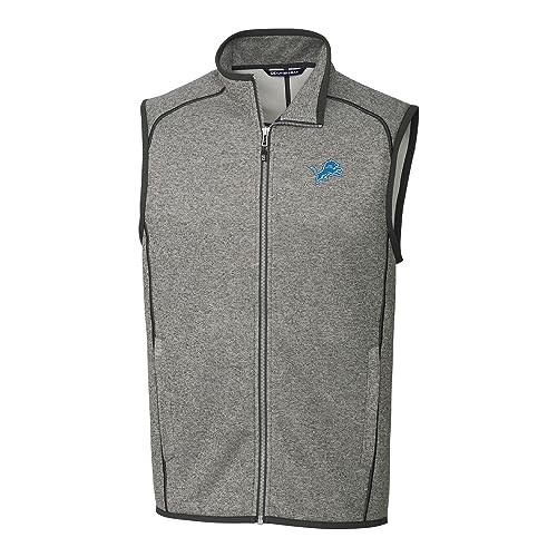 Detroit Lions, Gray