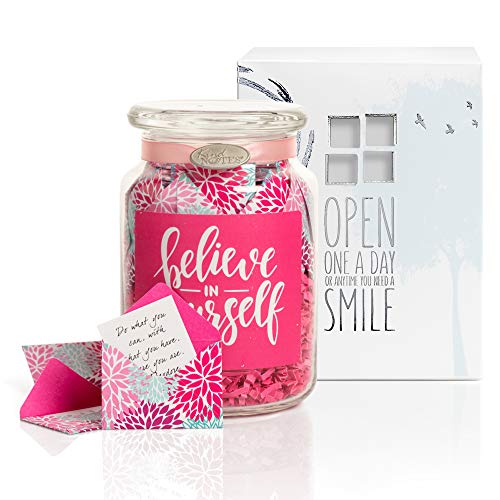 Believe in Yourself Design - Military Family Notes