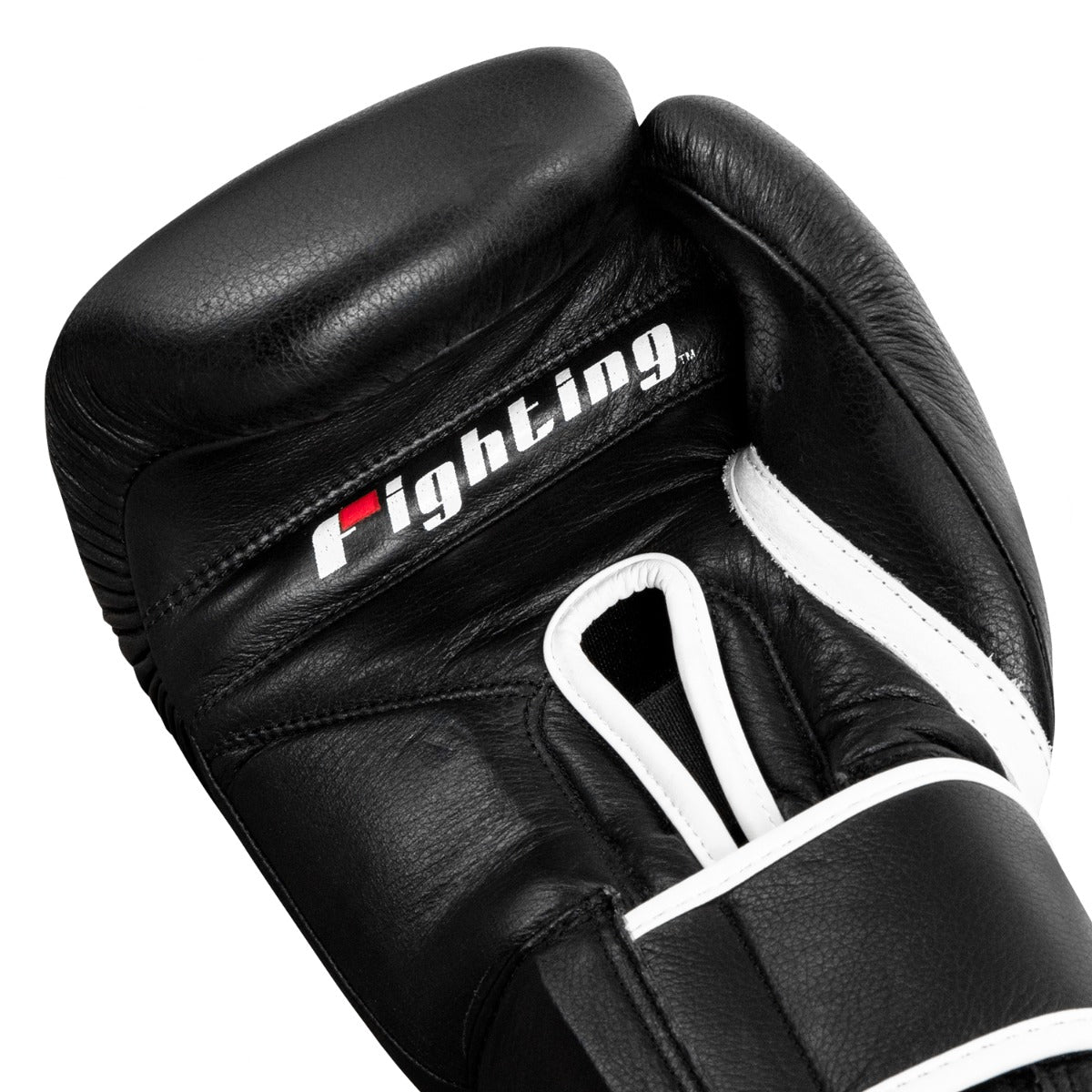 Fighting Fury Professional Training Boxing Gloves for Men & Women - Premium Leather MMA Sparring Gloves for Kickboxing, Muay Thai, Heavy Bag Workouts & Gym Training