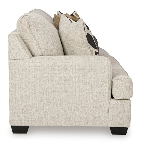 Heartcort Quartz Sofa 4460438 - Modern Comfortable Living Room Furniture for Home & Office Relaxation