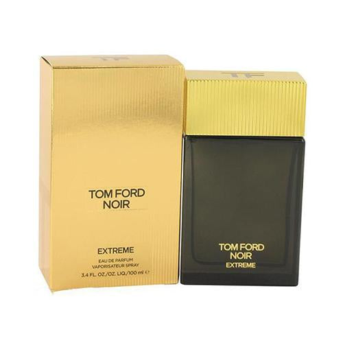 Tom Ford Noir Extreme 100ml EDP for Men - Luxury Woody Spicy Cologne | Perfect for Date Nights, Formal Events & Evening Wear