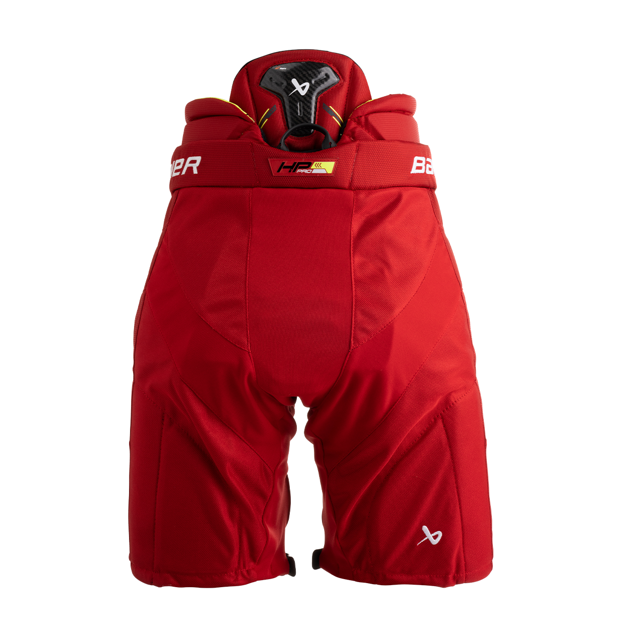 Bauer HP Pro Pant Junior Hockey Pants S24 - Lightweight & Durable Protection for Youth Hockey Players - Perfect for Games & Practice
