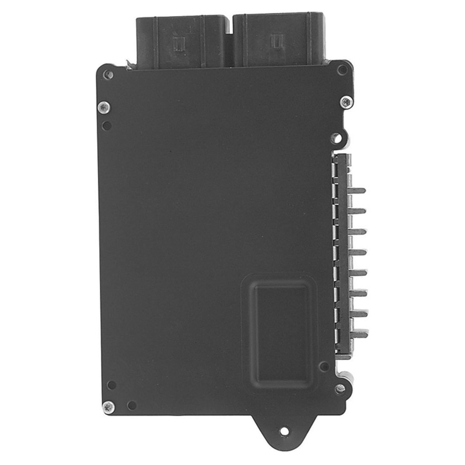 Cardone 79-7207 Remanufactured Chrysler PCM Engine Control Module - Compatible with Dodge, Jeep, Chrysler Vehicles | Perfect for Engine Performance & Diagnostics