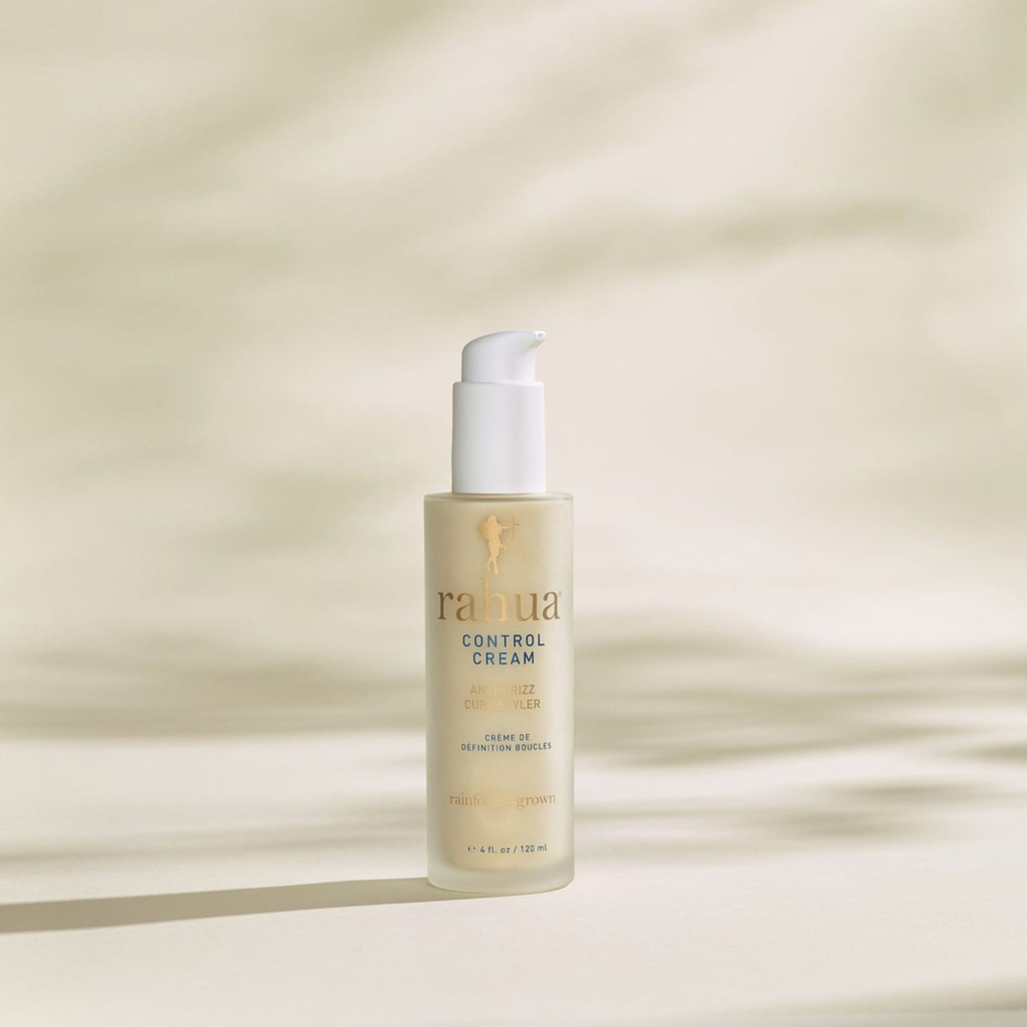 Best Anti-Frizz Control Cream for Curly Hair - Curl Styler & Defining Cream for Natural Curls - Perfect for Daily Styling & Frizz-Free Hair Care