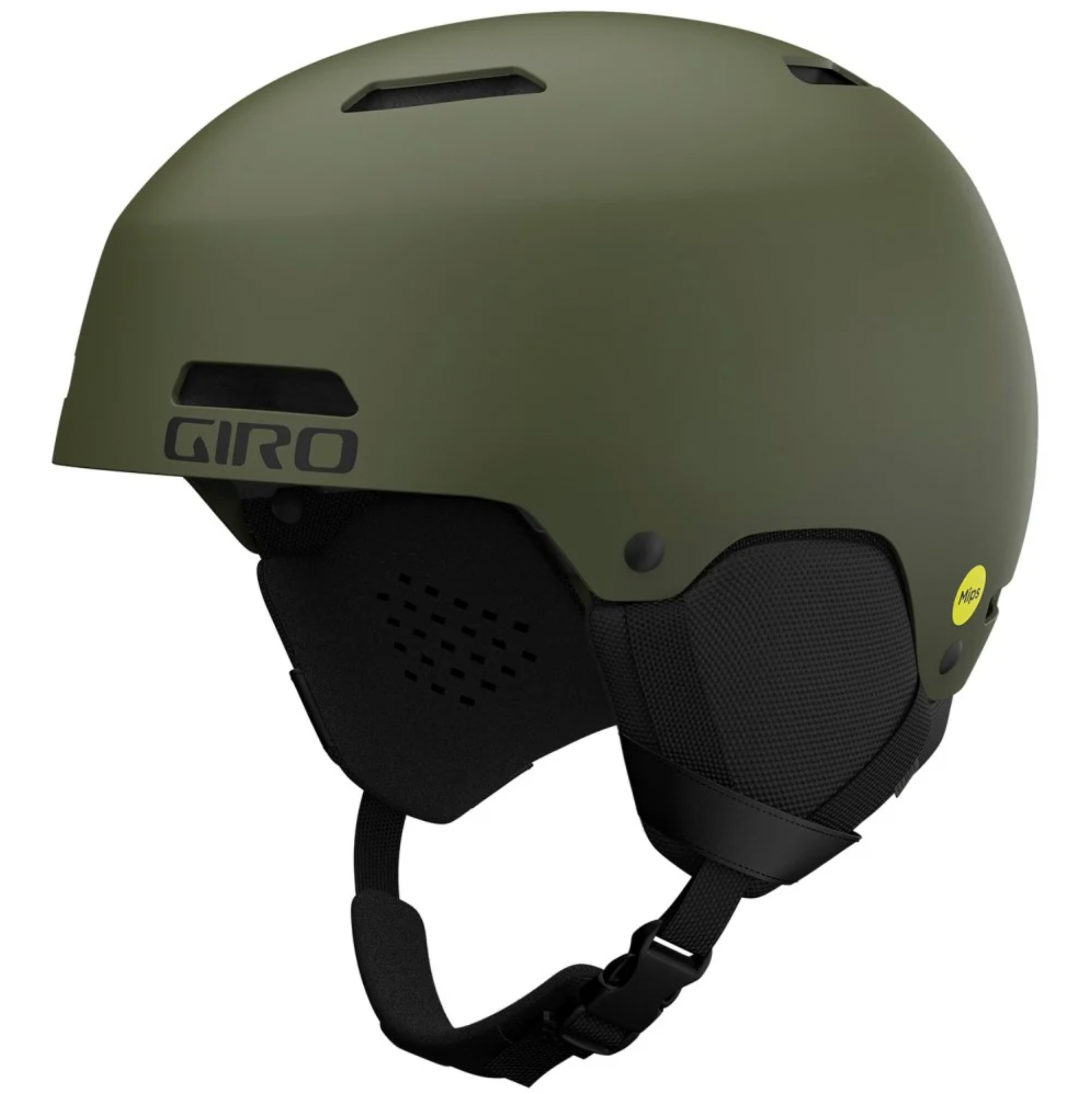 Giro Ledge MIPS Bike Helmet - Lightweight, Adjustable & Safe Cycling Helmet for Men & Women - Perfect for Road Biking, Mountain Biking & Commuting