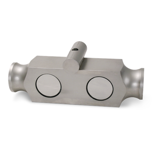 VPG Revere 9423 High Precision Stainless Steel Double Ended Beam Load Cell - Industrial Weighing & Force Measurement for Manufacturing, Automation, and Testing Applications