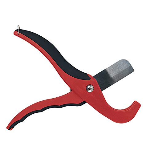 Orbit 2-Pack PVC & Poly Pipe Cutter Set - 2 Inch Poly Pipe Cutter & 1/2