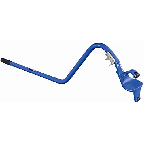 Valeo Ken-Tool 35440 Blue Cobra Tire Demounting Tool - Heavy Duty Tire Removal Tool for Auto Repair Shops & DIY Mechanics