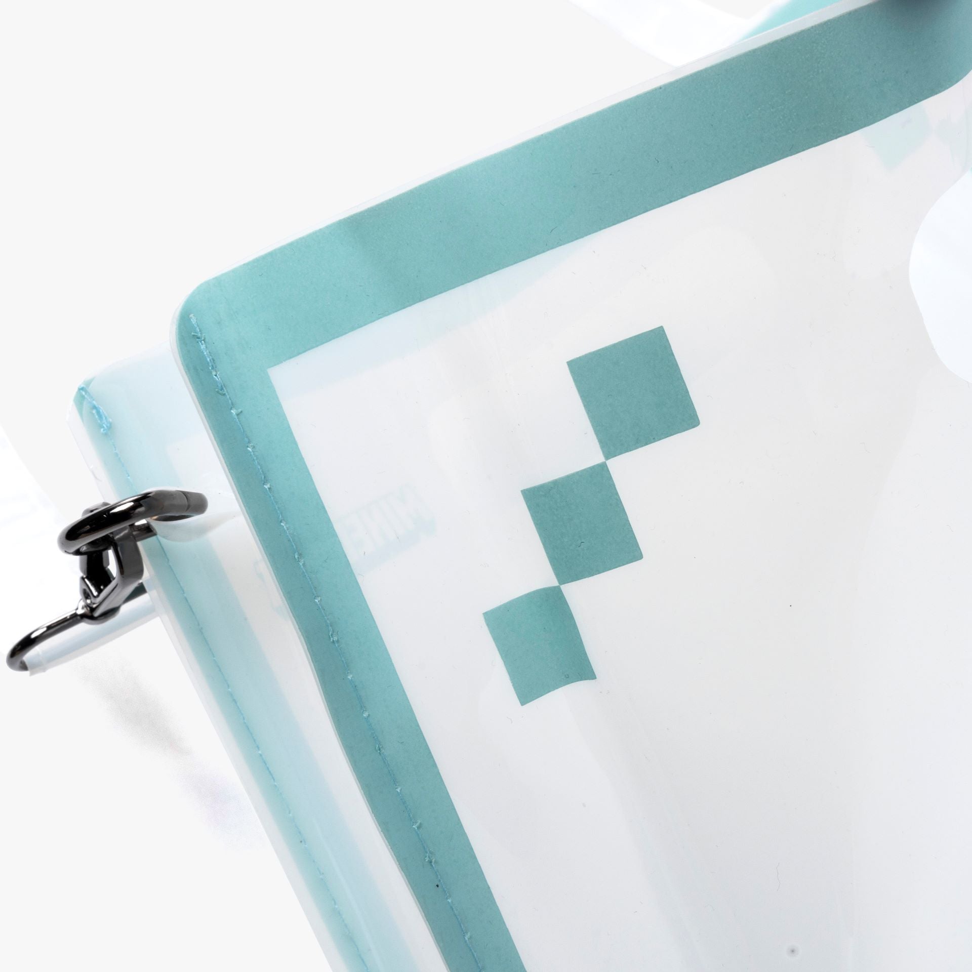 HG x Minecraft Jellybag Glass Bottle - Cute Collectible Water Bottle for Kids & Gamers - Perfect for School, Travel & Gaming Sessions
