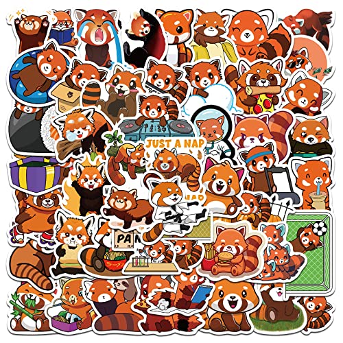 Red Panda