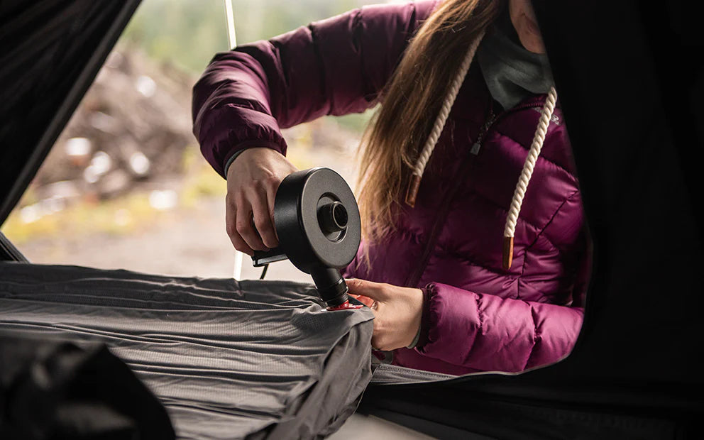 Airdown Lightweight Travel Jacket for Men & Women - Waterproof Windbreaker with Hood - Perfect for Hiking, Camping & Outdoor Adventures
