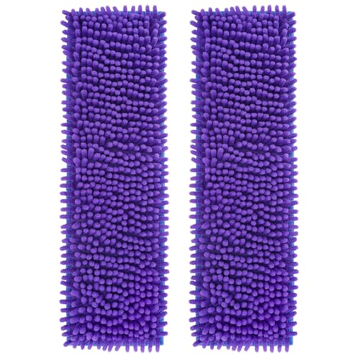 Purple, 2 Pack for Sweeping