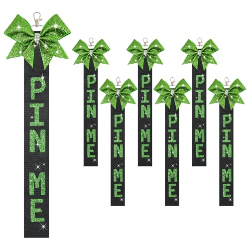 6 Pcs-green