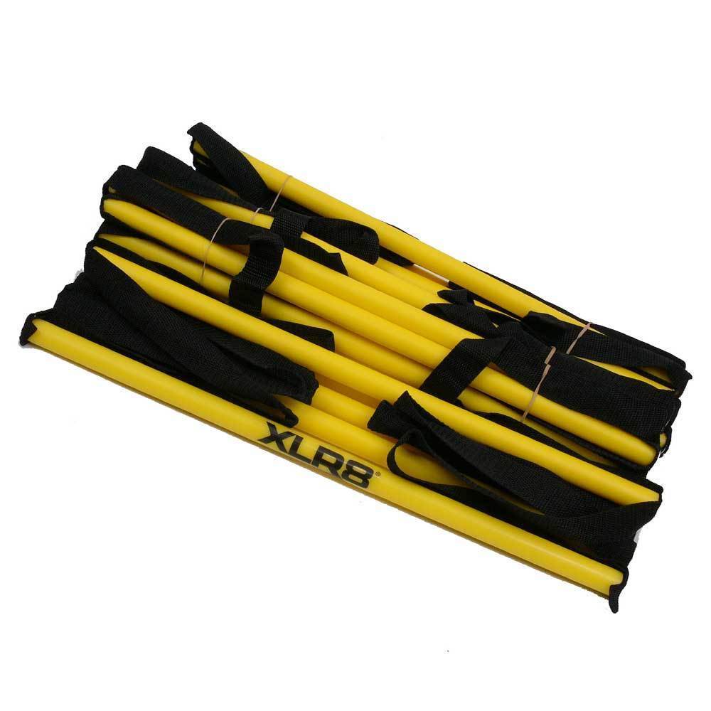 Junior Coaching Pack for Kids Ages 7-10 Years | Soccer Training Equipment for Youth Players | Perfect for Team Practice & Skill Development