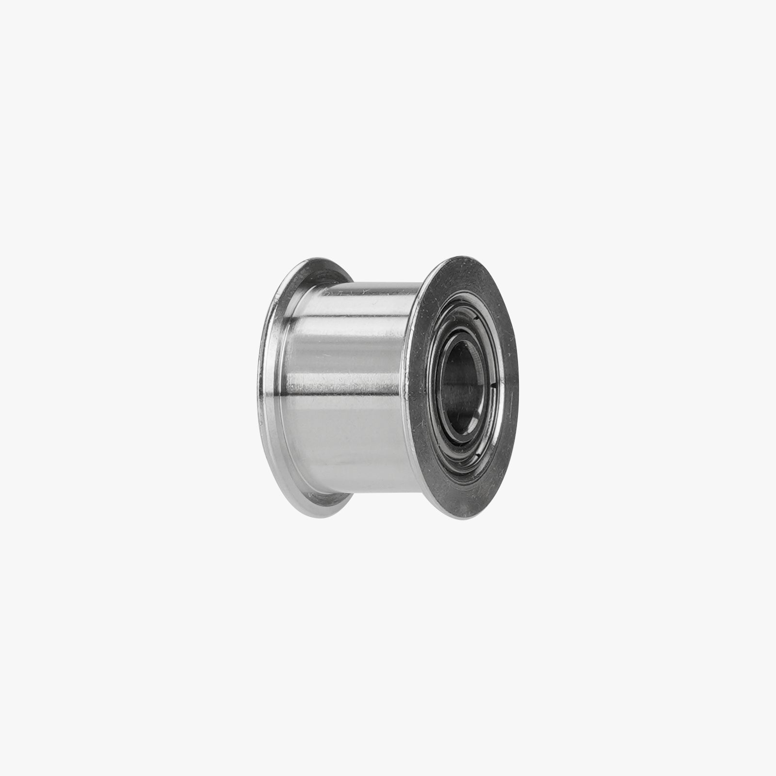 Bambu Lab Idler Pulley - High-Quality 3D Printer Belt Tensioner for Smooth Operation | Perfect for DIY 3D Printing, CNC Machines & Robotics Projects