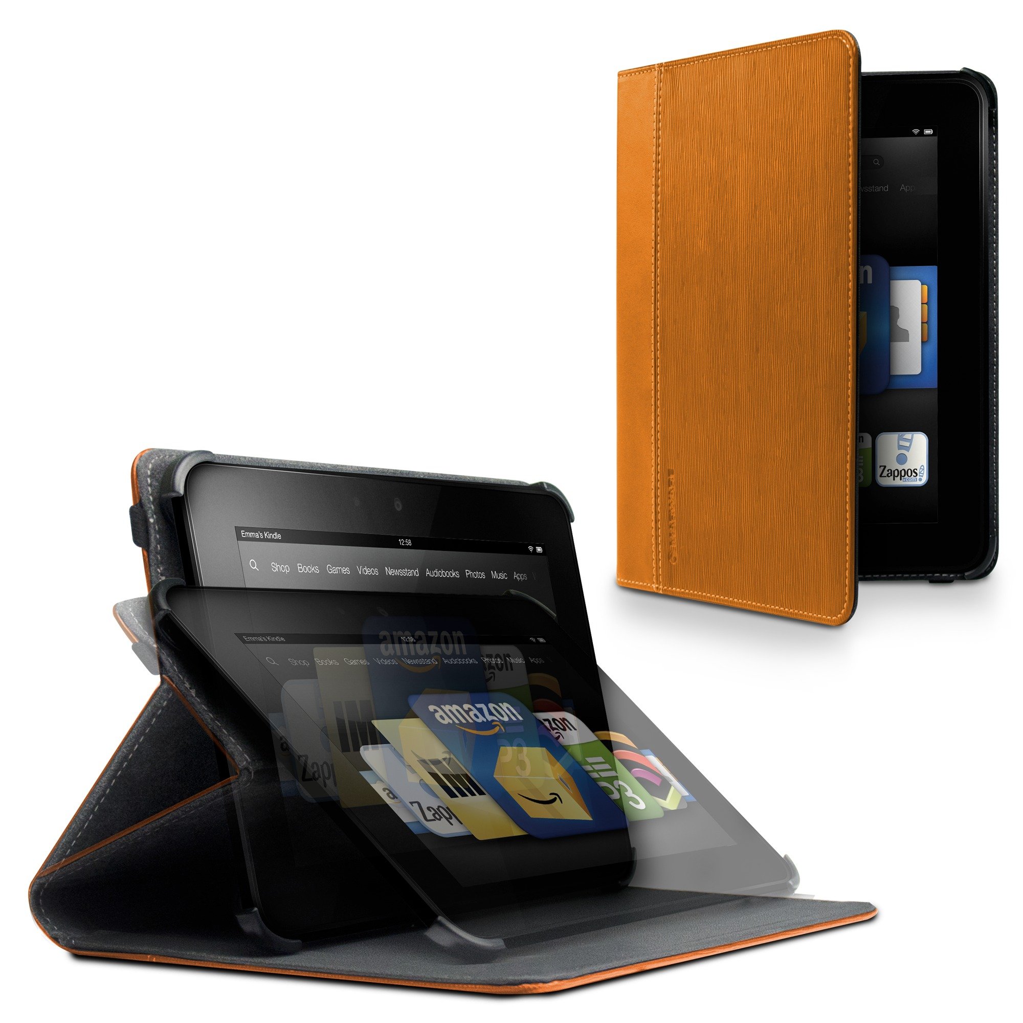 Marware Vibe Standing Case for Kindle Fire HD 8.9