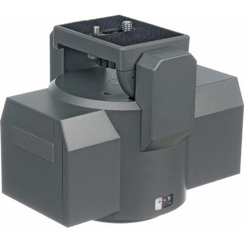 Bescor MP 101 Professional Motorized Pan & Tilt Head for DSLR Cameras - Perfect for Video Production, Live Streaming & Time-Lapse Photography