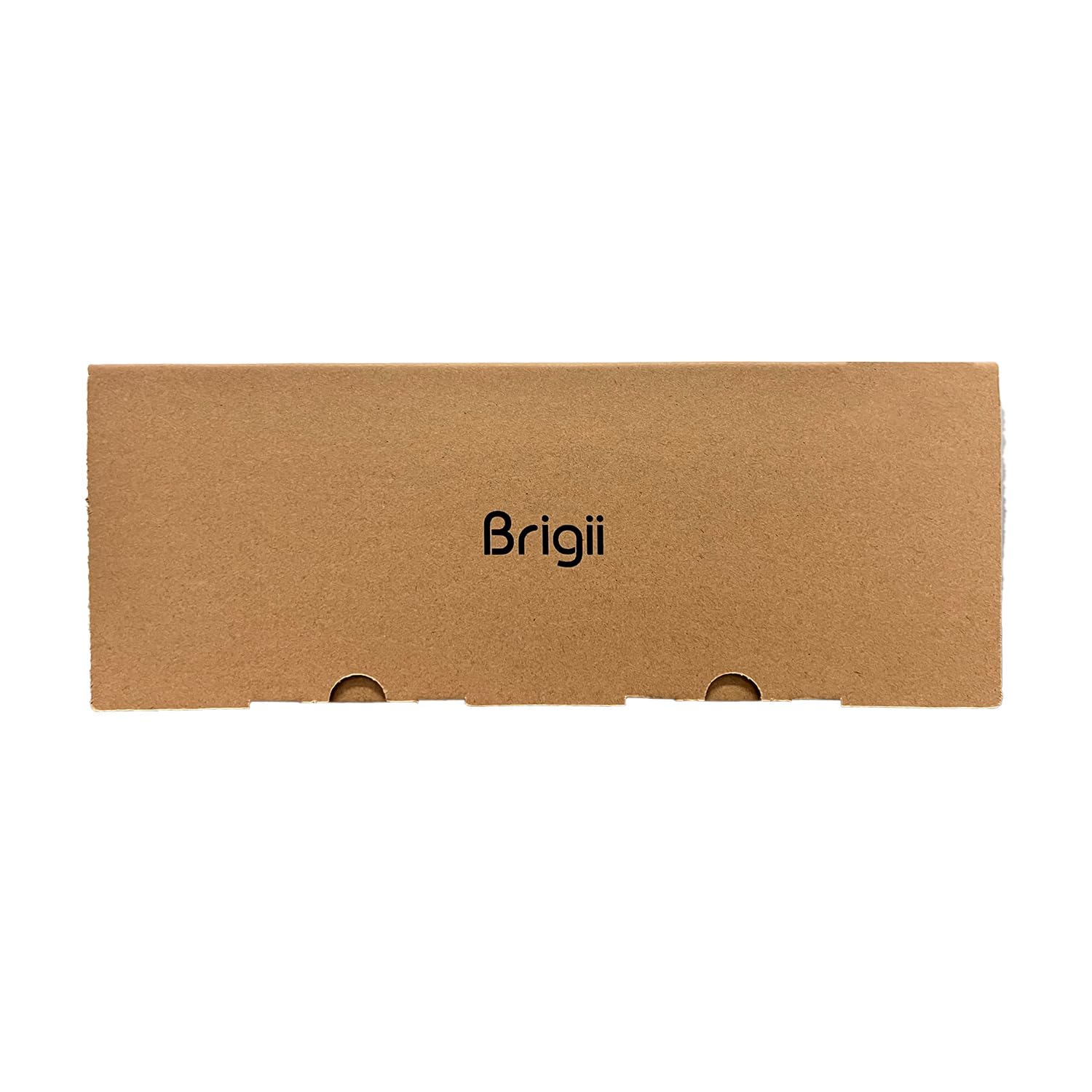 Brigii Cordless Pet Hair Vacuum Cleaner - 14KPa Powerful Suction, Anti-Tangle Brush Tool, Brushless DC Motor, Triple Filtration System | USB-C Rechargeable, Wall Mountable H5 | Perfect for Stairs, Furniture & Car Pet Hair Removal