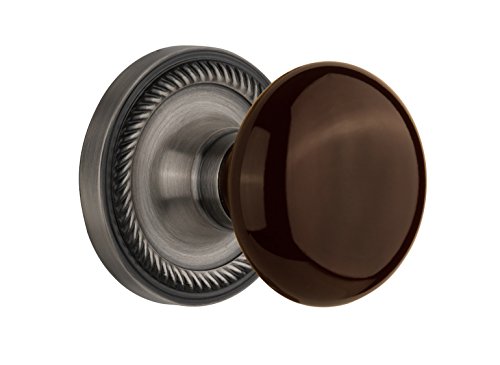 Antique Pewter
