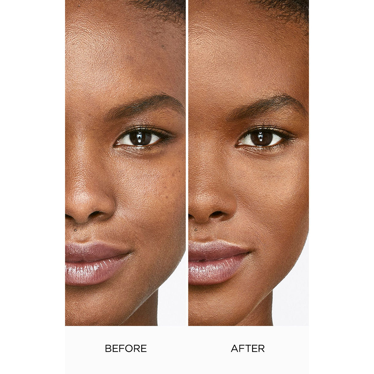 Flawless Lumière Radiance Perfecting Foundation - Lightweight Full Coverage Liquid Makeup for All Skin Types | Natural Finish for Daily Wear & Special Occasions