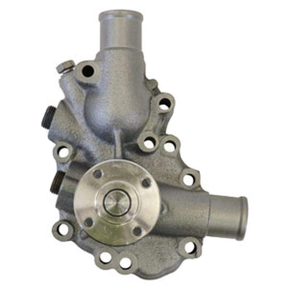 RAParts High-Performance Water Pump - Durable & Reliable for Automotive, Marine & Industrial Use - Perfect for Engine Cooling Systems & Fluid Transfer
