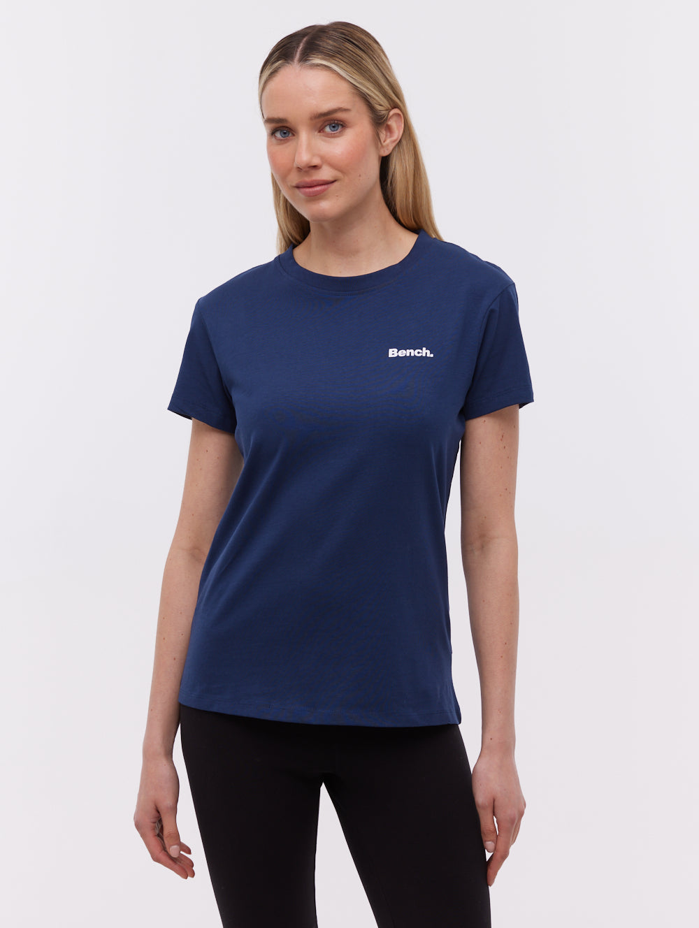 Liah Emblem Graphic T-Shirts 3 Pack - Soft Cotton Crewneck Tees for Men & Women - Casual Everyday Wear, Gym, and Street Style Outfits