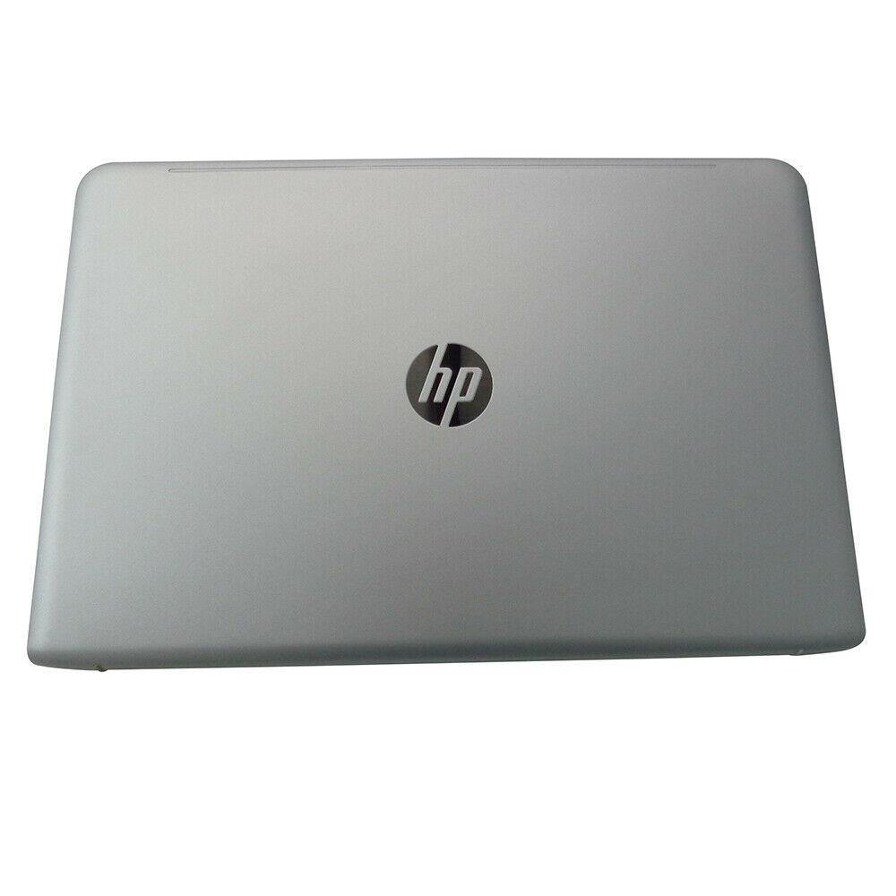 HP ENVY 15 Laptop LCD Back Cover Replacement Part 812671-001 - Compatible with ENVY 15T AE, 15 AH, 15Z AH, M6 P Models - Perfect for Screen Repair & DIY Replacement (Silver)