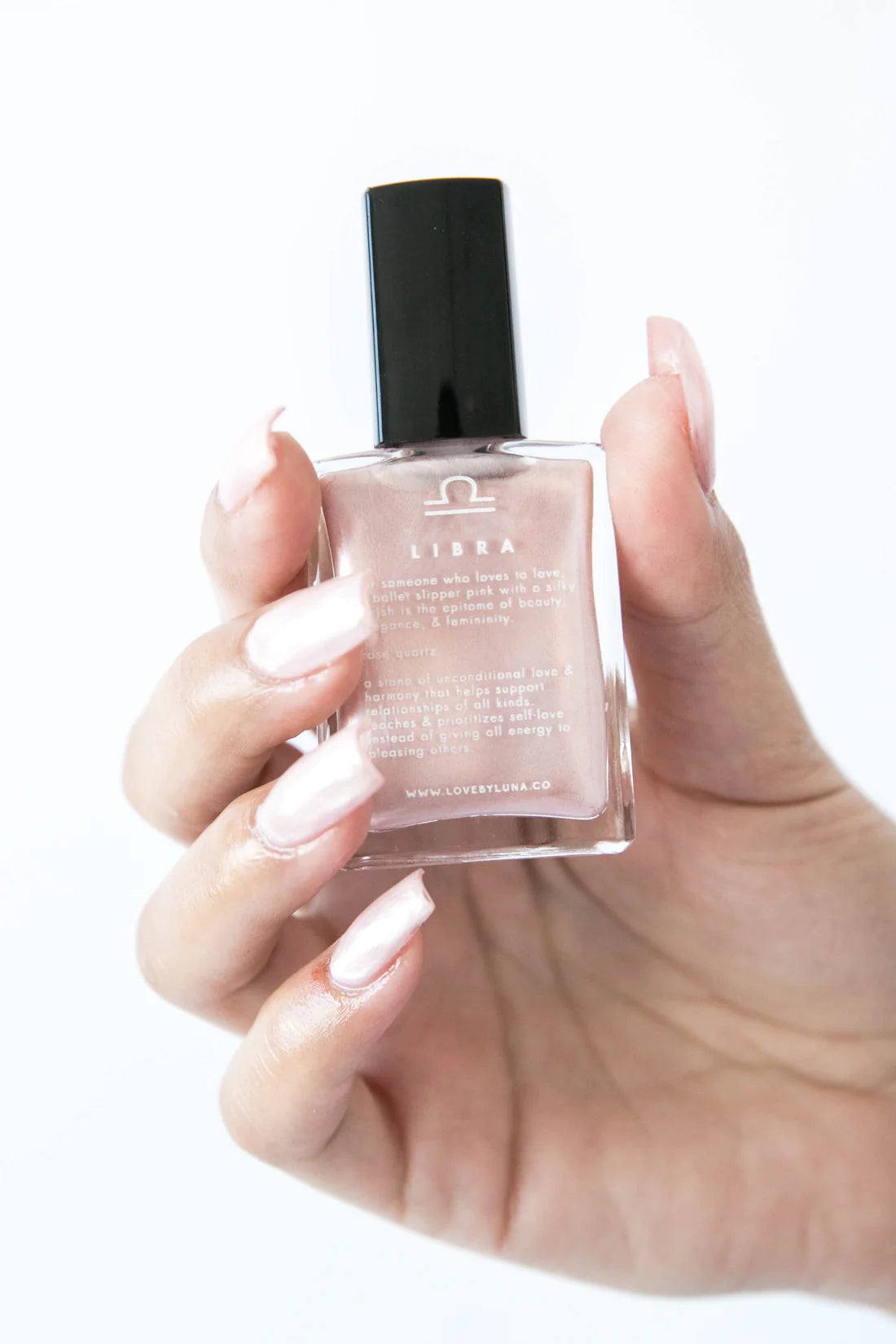 Premium Libra Nail Polish Set - Long Lasting, Non-Toxic & Vegan Friendly Nail Colors for Women - Perfect for Manicures, Pedicures, Parties & Special Occasions