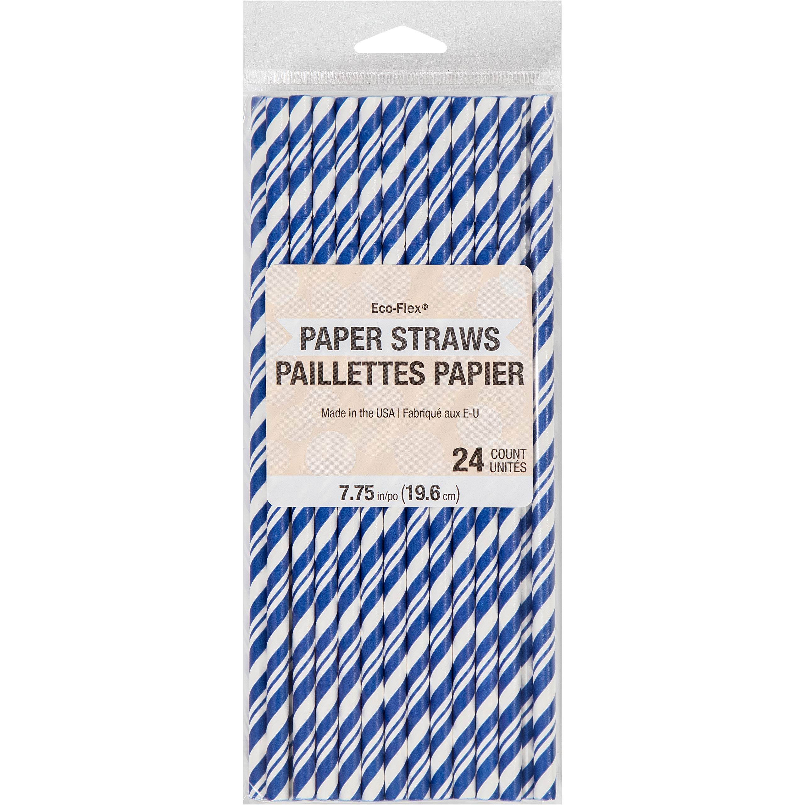 Creative Converting Blue Party Supplies - Bulk Party Decorations for Birthdays, Weddings & Events - Perfect for Balloons, Tableware & Themed Parties