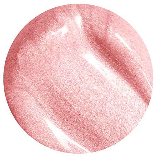Pouty Pink (Sheer Tint)