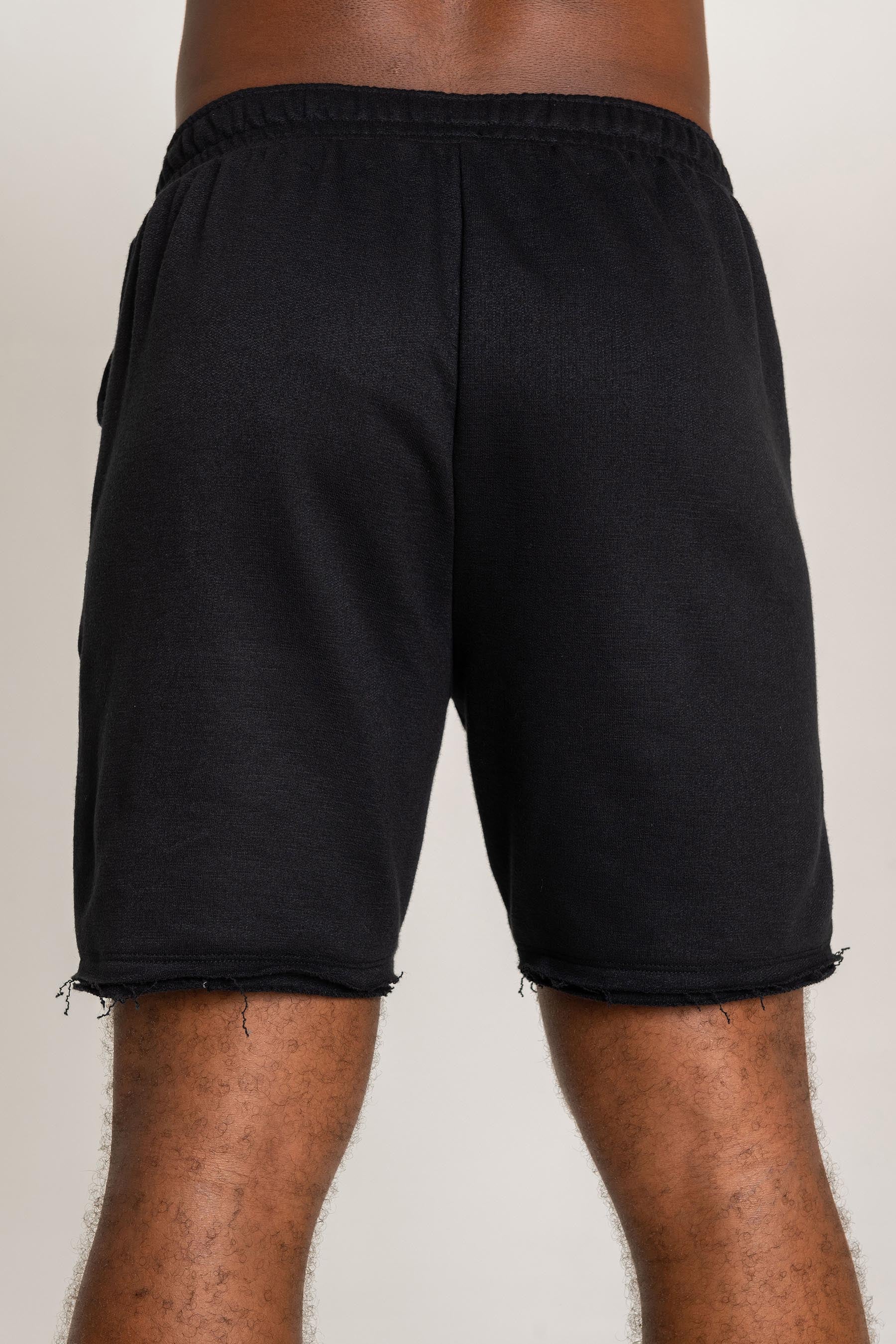 Essential Liveliness Lounge Shorties - Comfortable Casual Shorts for Women - Perfect for Lounging, Yoga, and Home Wear