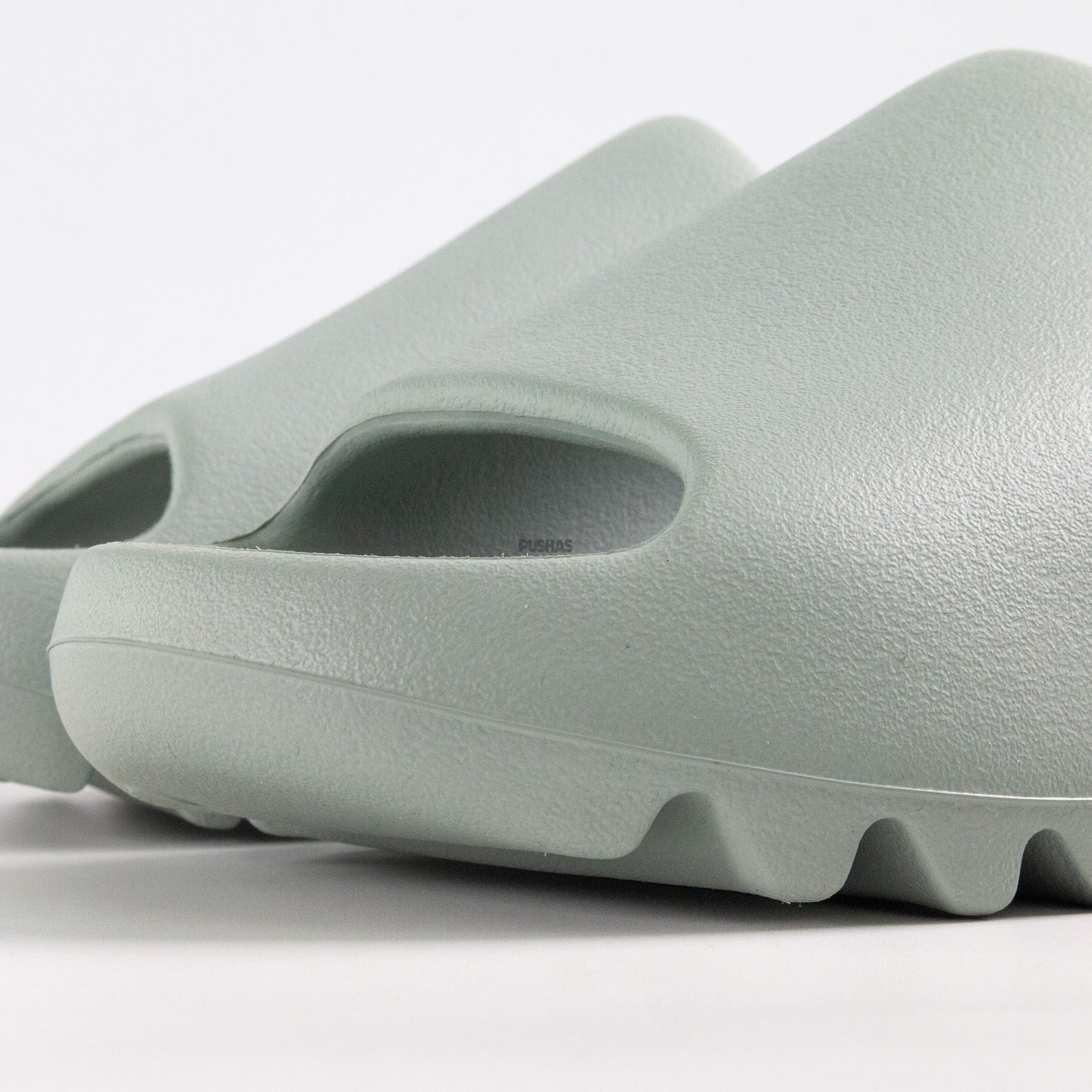 Adidas Yeezy Slide 'Salt' - Comfortable Unisex Slides (2024) | Perfect for Beach, Pool, and Casual Wear