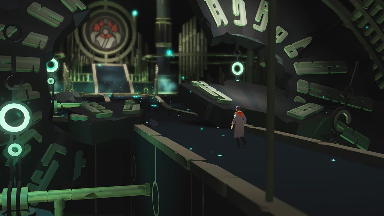 OPUS: Echo of Starsong Full Bloom Edition – Launch Edition for Nintendo Switch | Sci-Fi Adventure Game with Emotional Storyline | Perfect for Home Gaming & Travel Entertainment