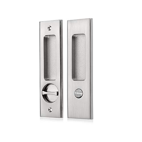 Satin Nickel