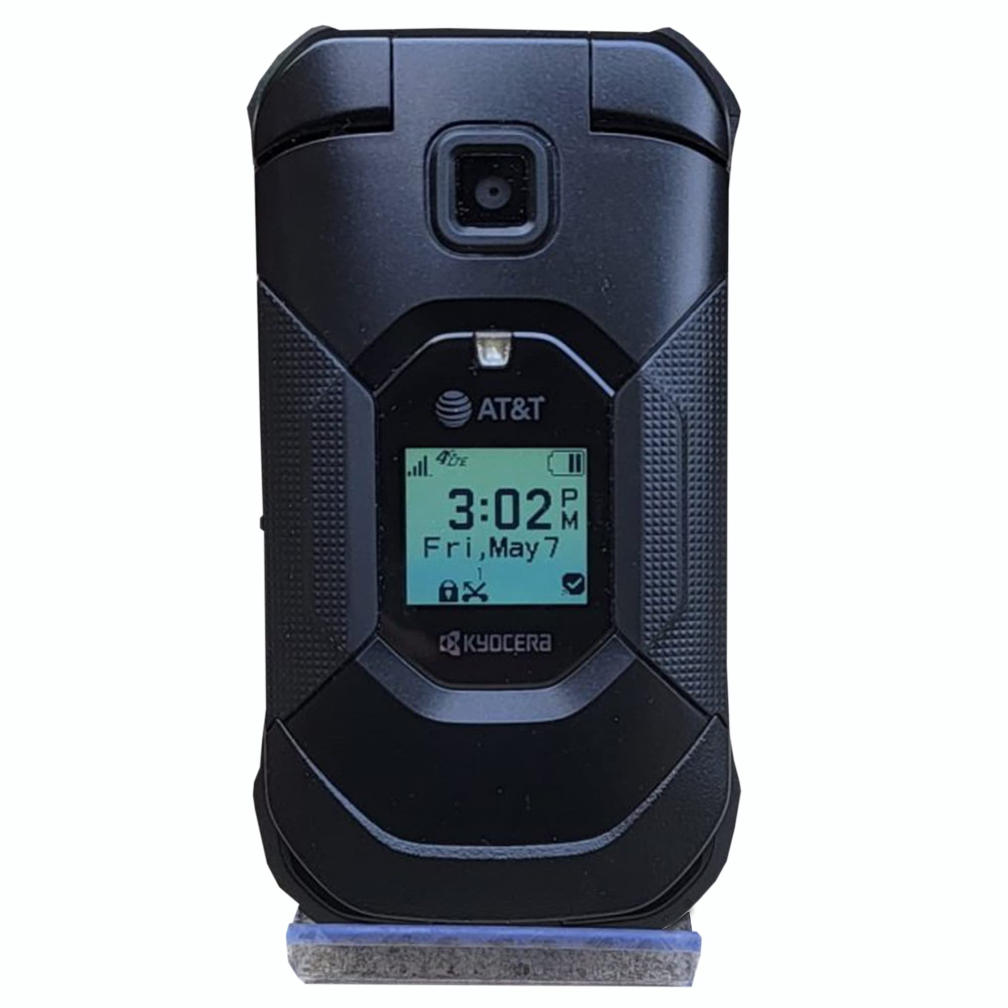 Refurbished KYOCERA DuraXE E4830 Epic for AT&T - Like New Condition | Rugged Smartphone for Outdoor & Work Use