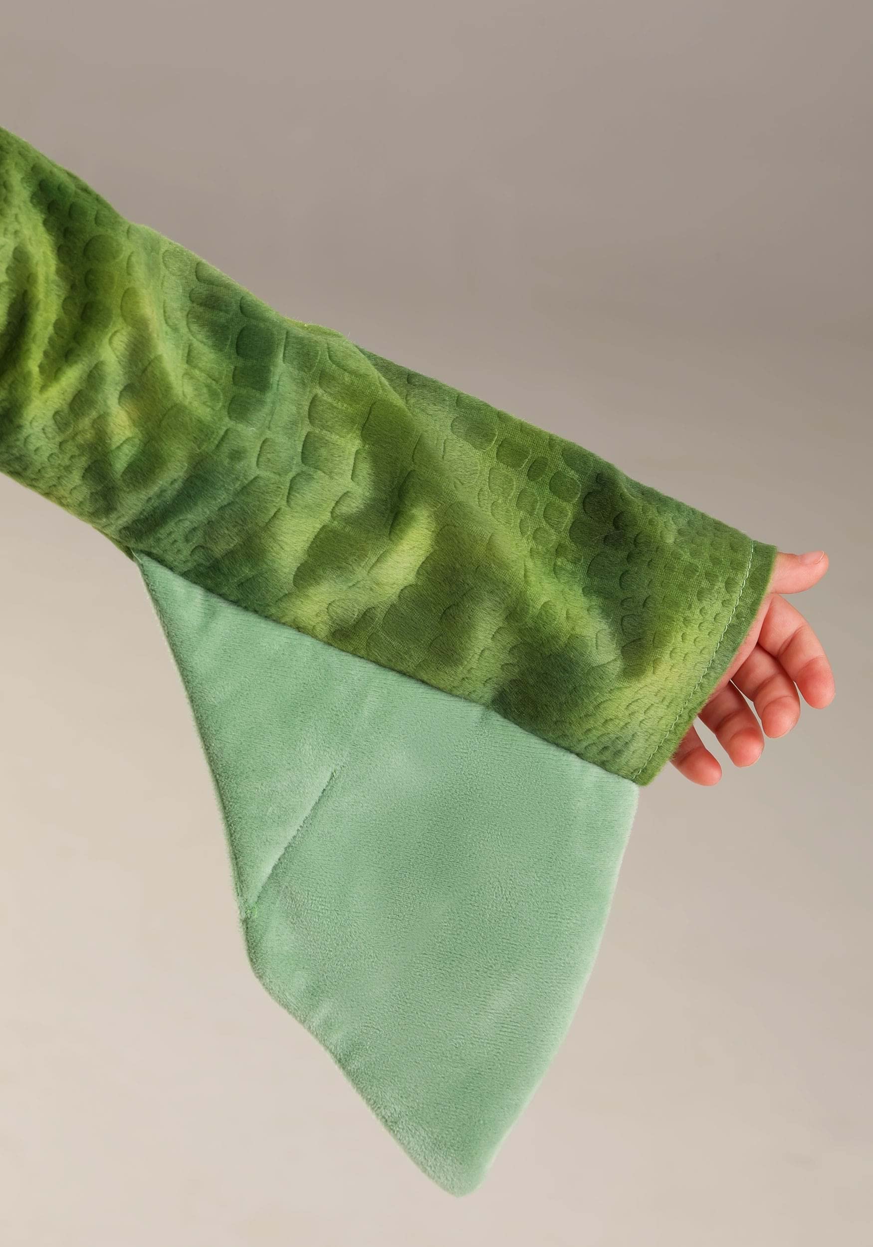 Dinosaur Costume for Kids - Green Pterodactyl Toddler Outfit | Halloween Dress Up, Birthday Party, Cosplay & Pretend Play
