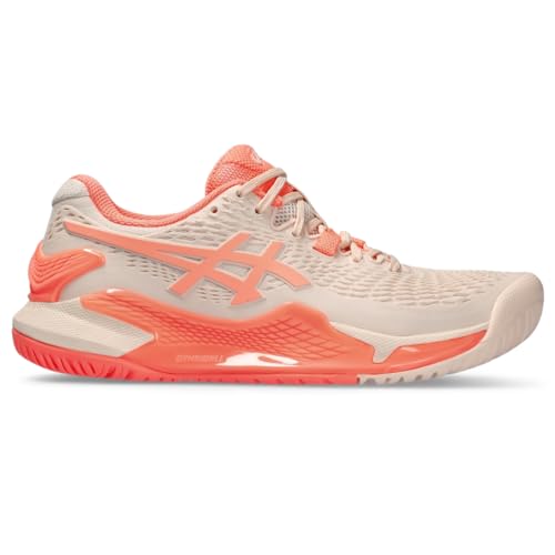 Pearl Pink/Sun Coral